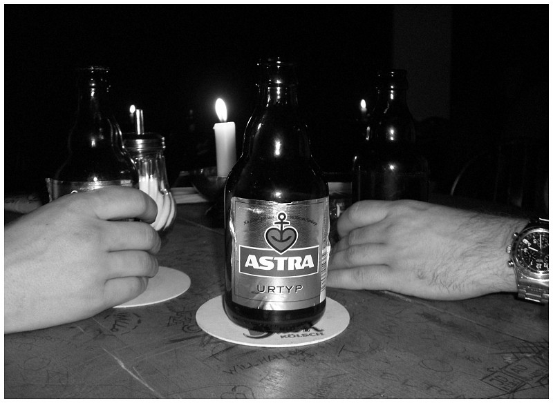 Was dagegen, Germany.JPG